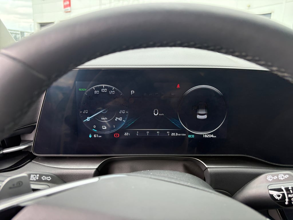 Auto Abo Foto Nummer 5 von 15