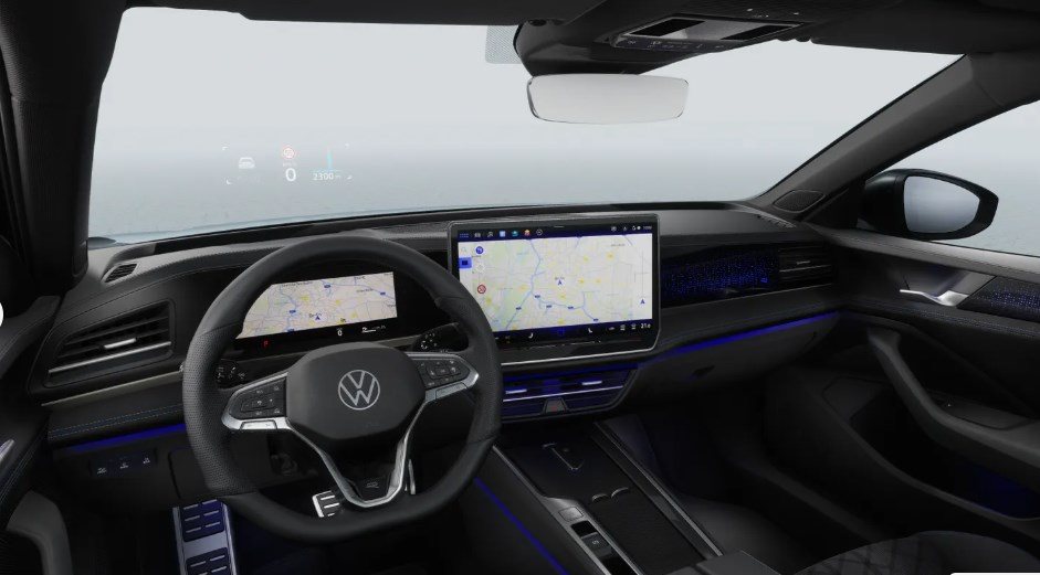 Auto Abo Foto Nummer 5 von 6