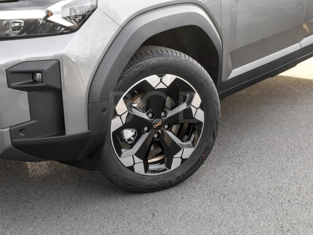 Auto Abo Foto Nummer 20 von 20