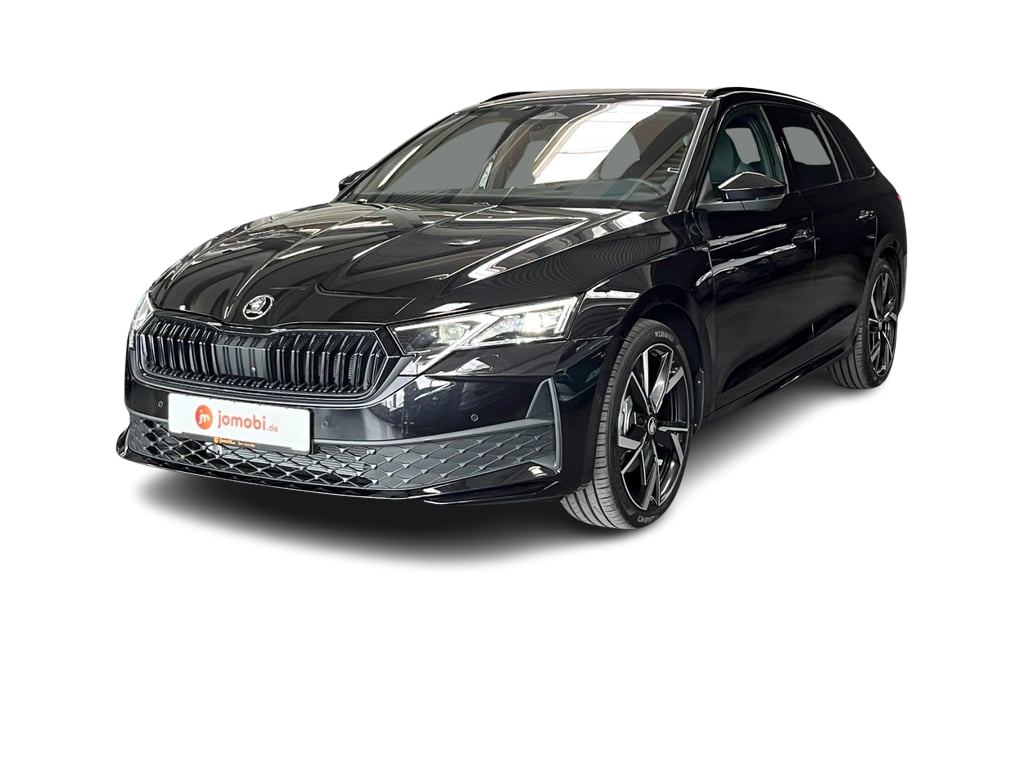 Skoda Octavia 2.0 TDI