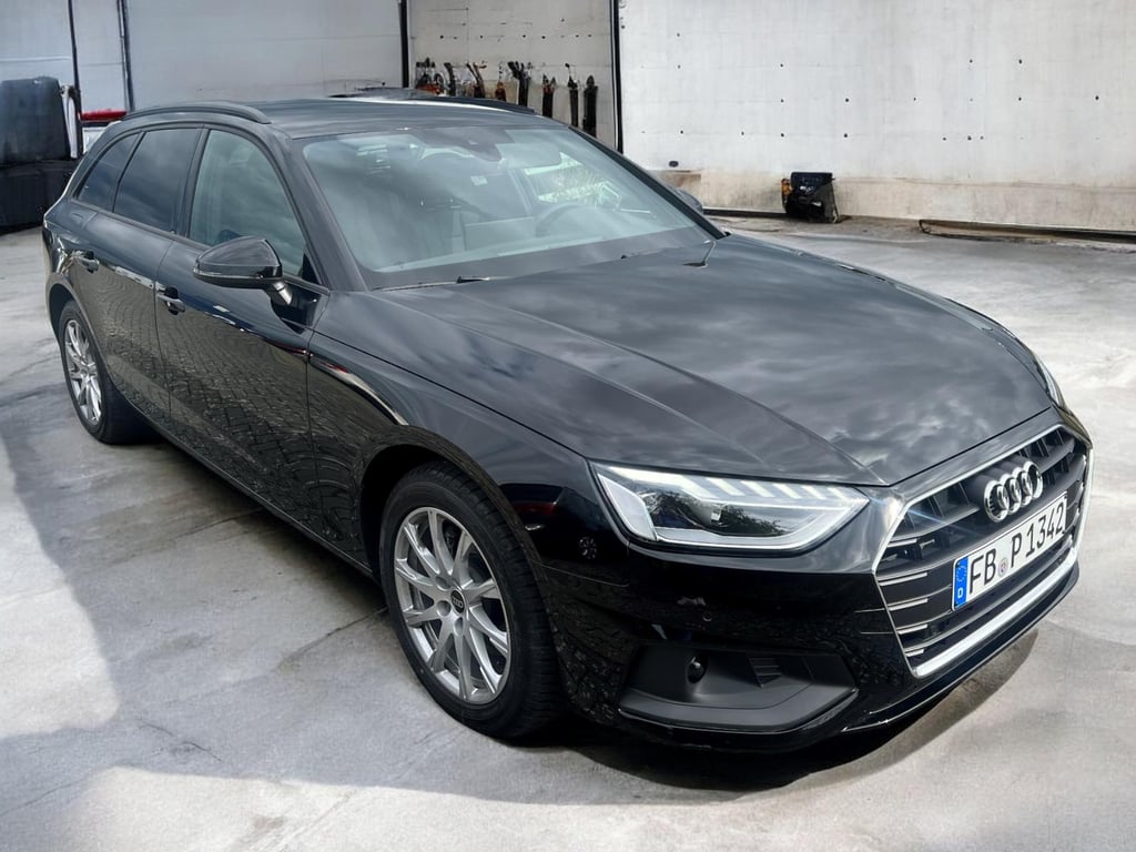 Auto Abo Foto Nummer 6 von 9