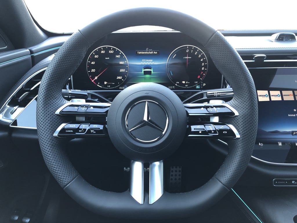 Auto Abo Foto Nummer 10 von 20