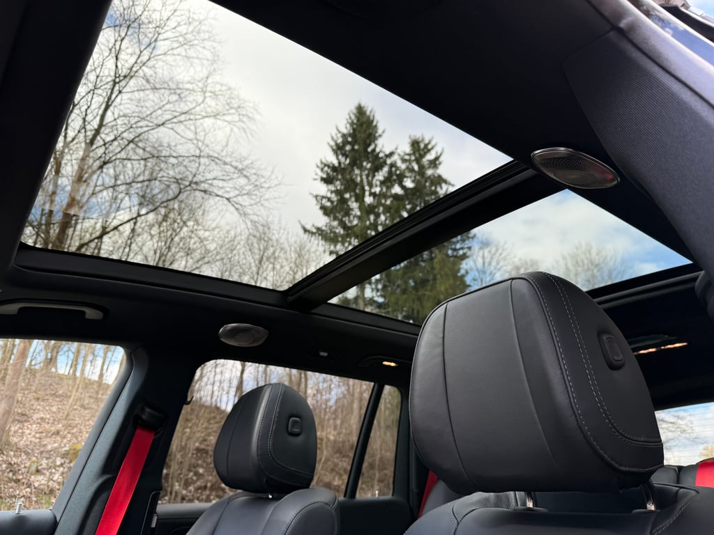 Auto Abo Foto Nummer 14 von 20