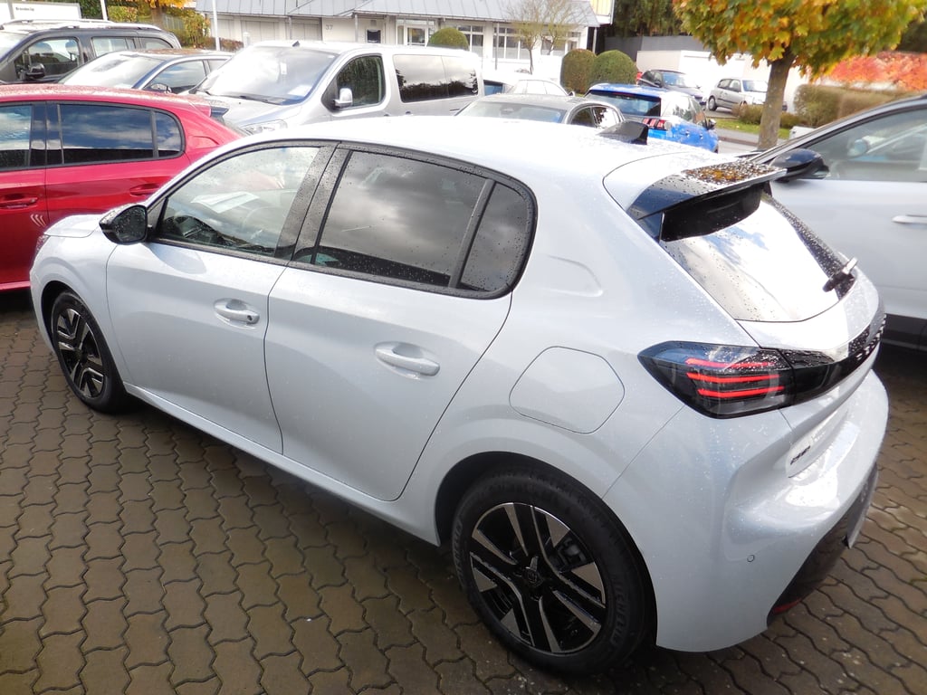 Auto Abo Foto Nummer 4 von 6