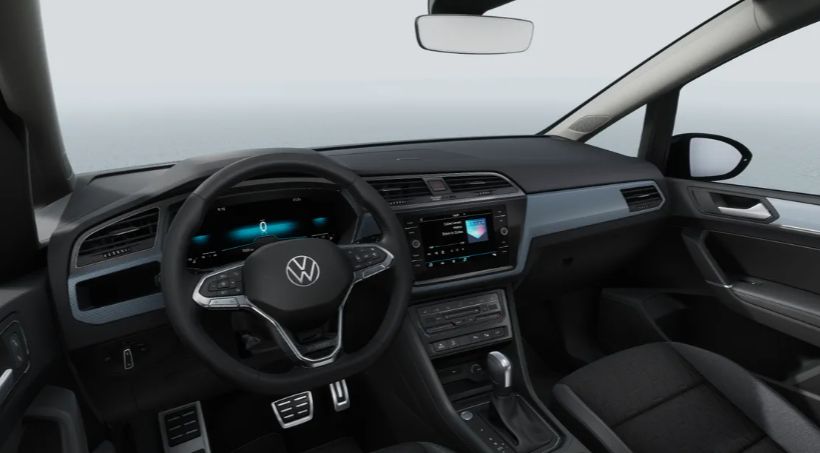 Auto Abo Foto Nummer 4 von 5