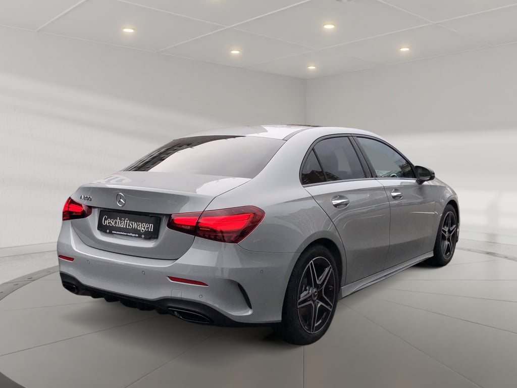 Auto Abo Foto Nummer 2 von 20