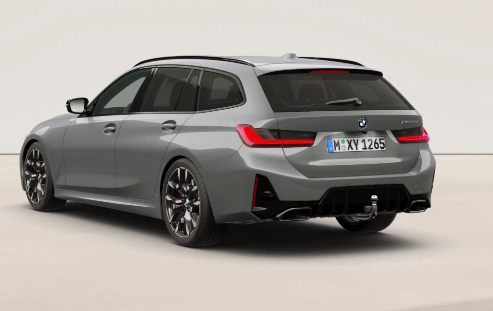 Auto Abo Foto Nummer 3 von 4