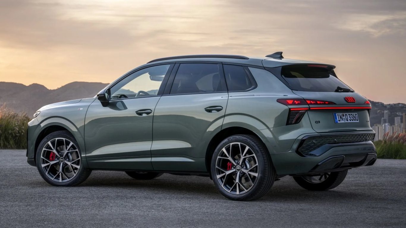 Auto Abo Foto Nummer 3 von 4