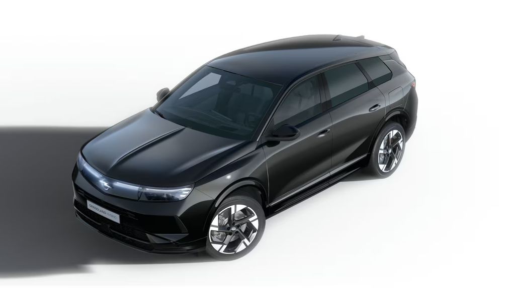 Auto Abo Foto Nummer 4 von 6