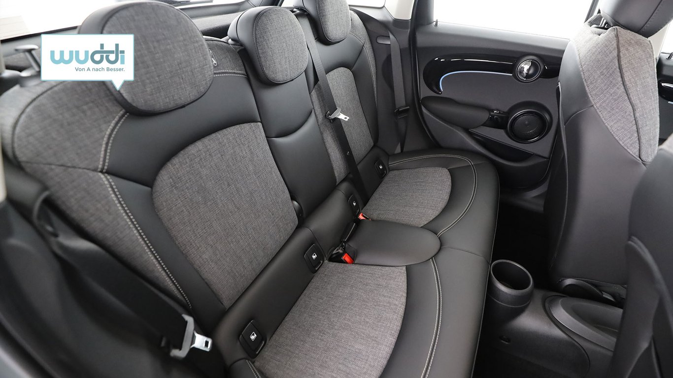 Auto Abo Foto Nummer 4 von 5