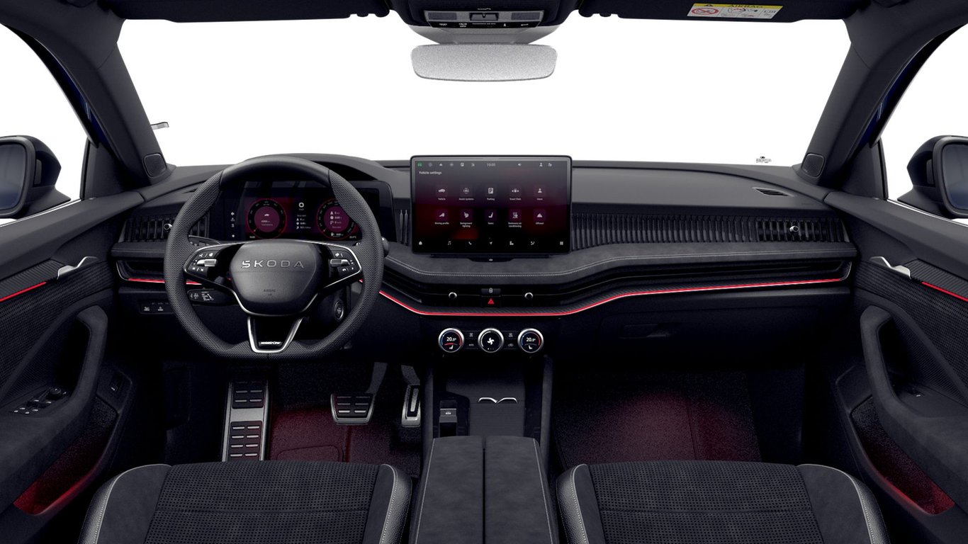 Auto Abo Foto Nummer 9 von 10