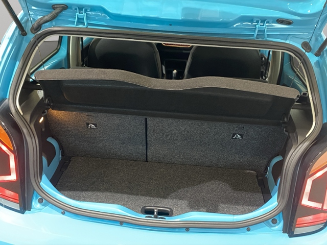 Auto Abo Foto Nummer 3 von 15