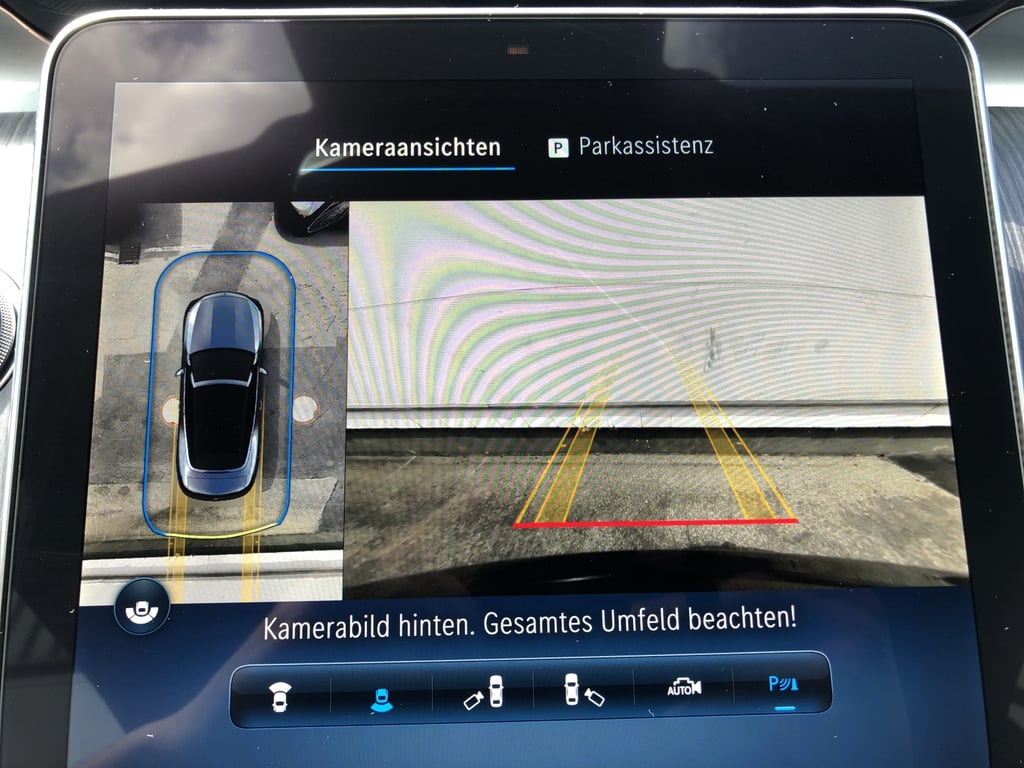 Auto Abo Foto Nummer 6 von 20