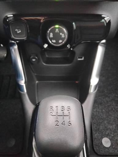 Auto Abo Foto Nummer 14 von 15