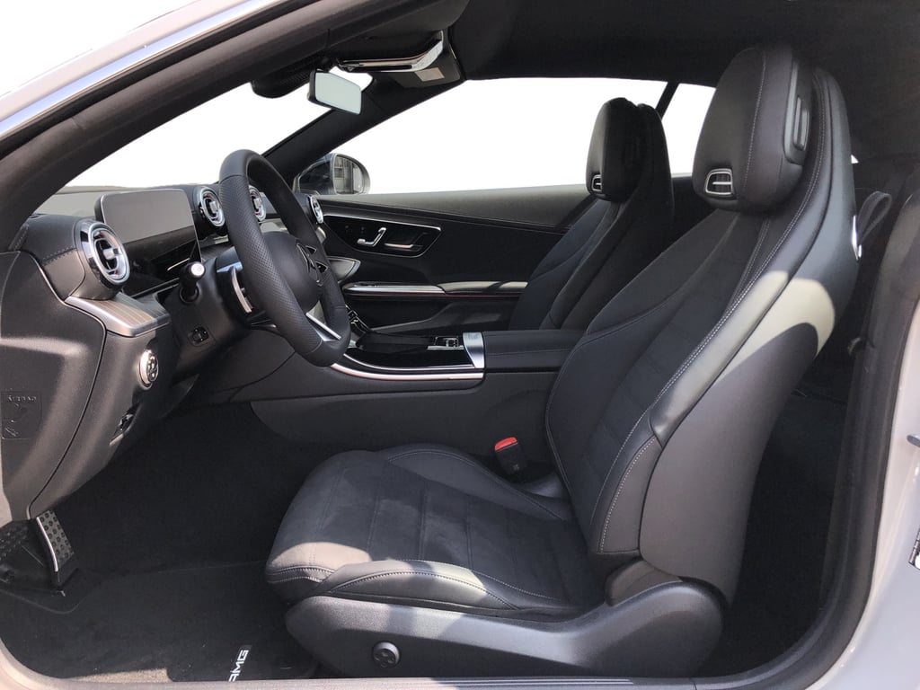 Auto Abo Foto Nummer 5 von 20