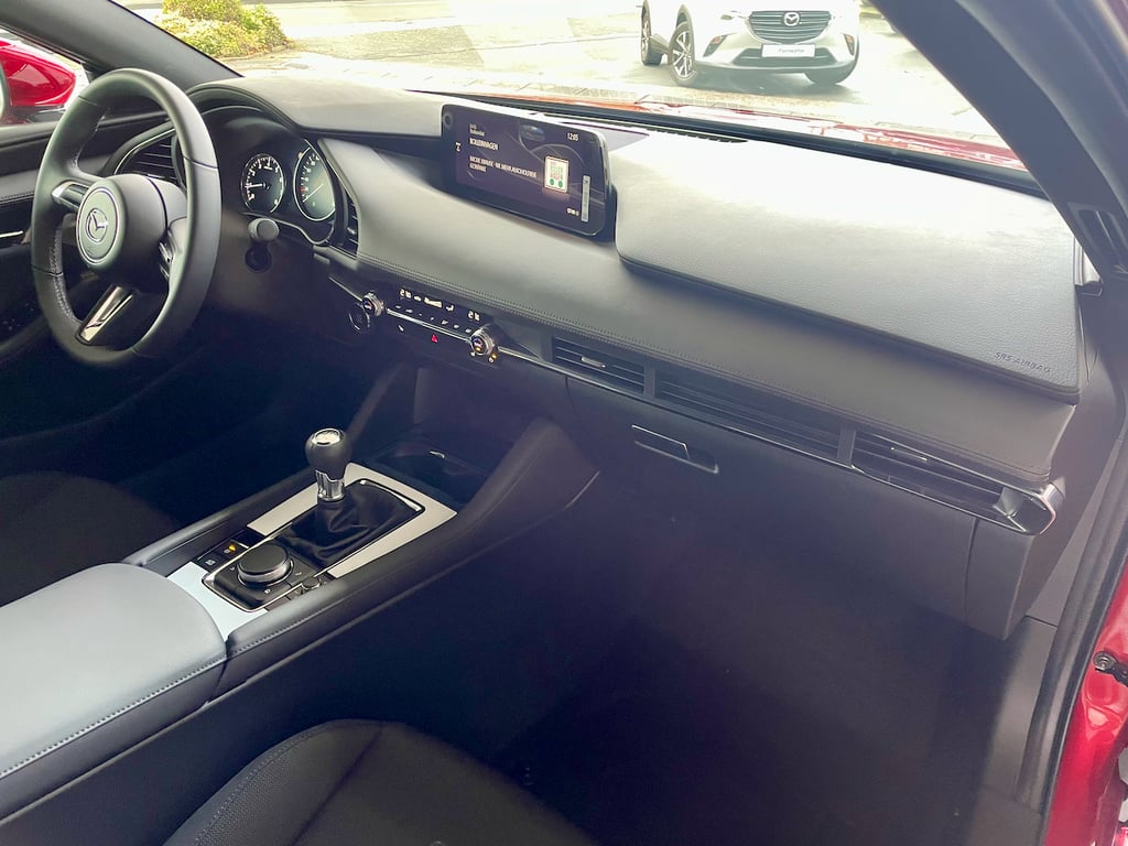 Auto Abo Foto Nummer 8 von 19