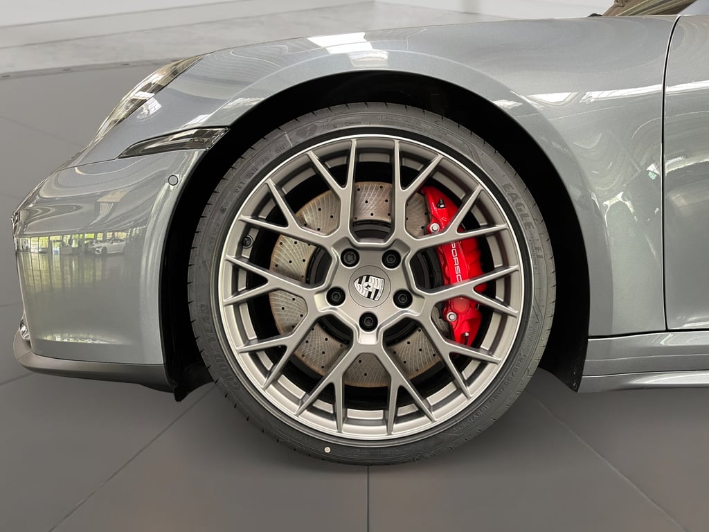 Auto Abo Foto Nummer 5 von 20