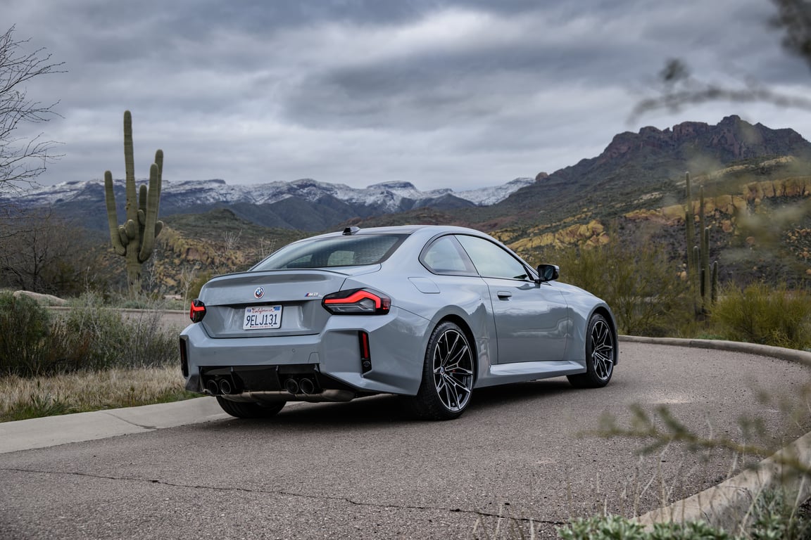 Auto Abo Foto Nummer 5 von 6