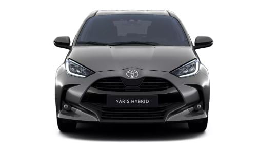 Auto Abo Foto Nummer 5 von 6