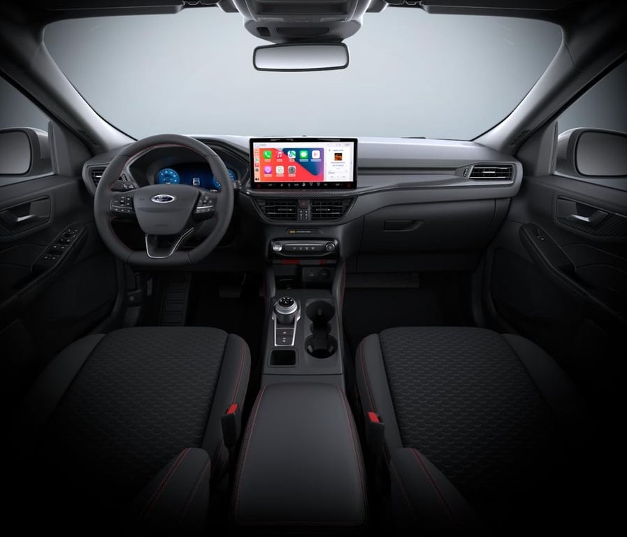 Auto Abo Foto Nummer 4 von 5