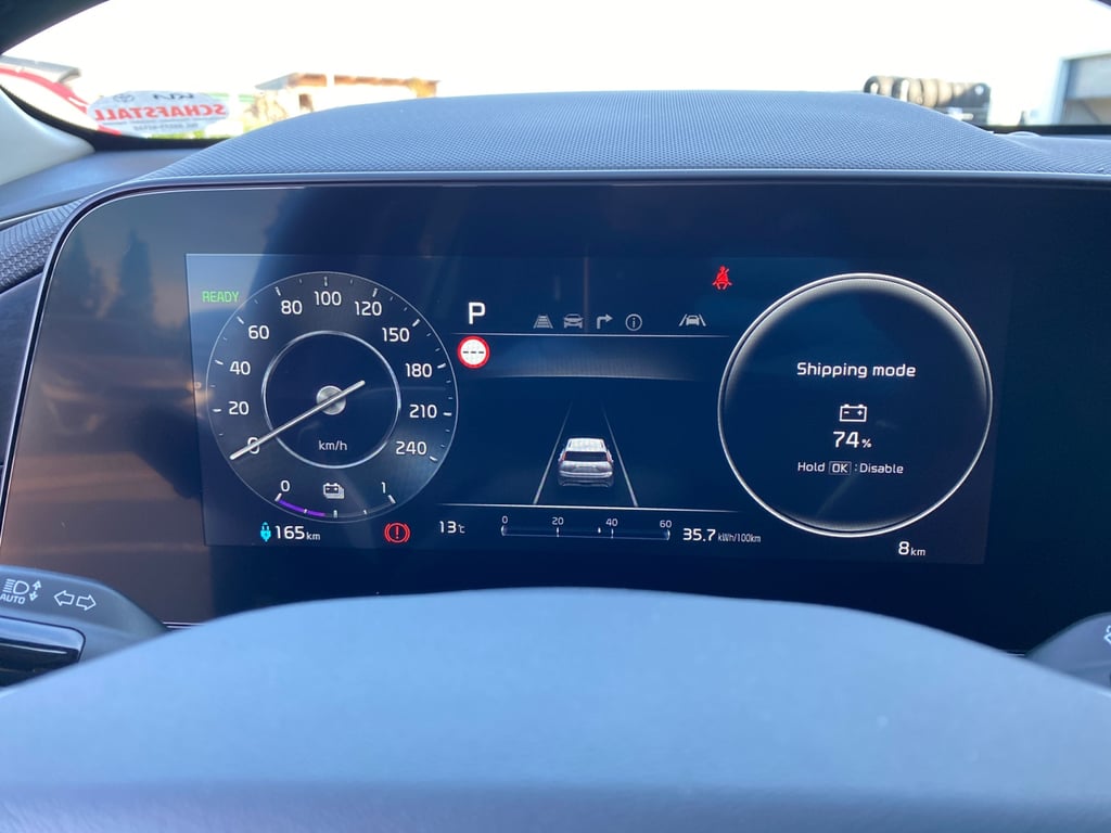 Auto Abo Foto Nummer 9 von 15