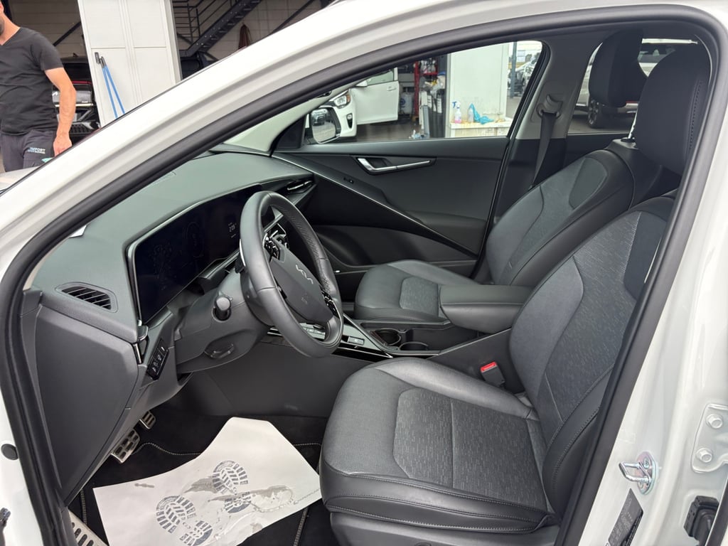 Auto Abo Foto Nummer 7 von 15