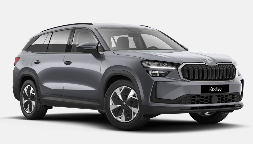 Skoda Kodiaq Skoda Kodiaq Selection 1.5 TSI DSG mHEV