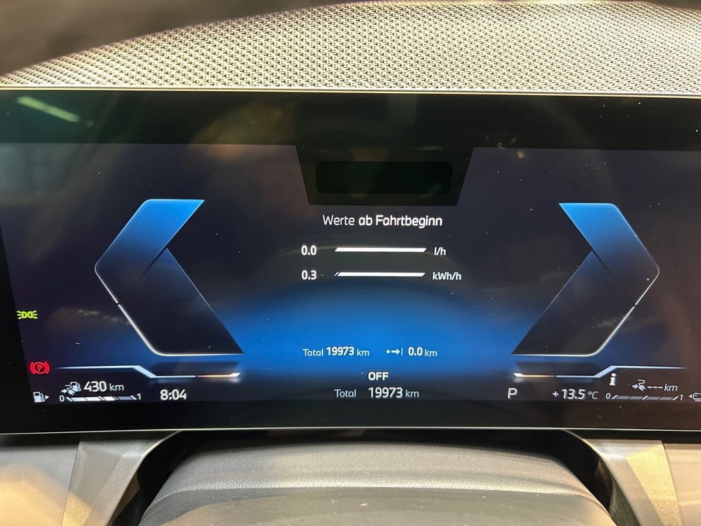 Auto Abo Foto Nummer 2 von 20