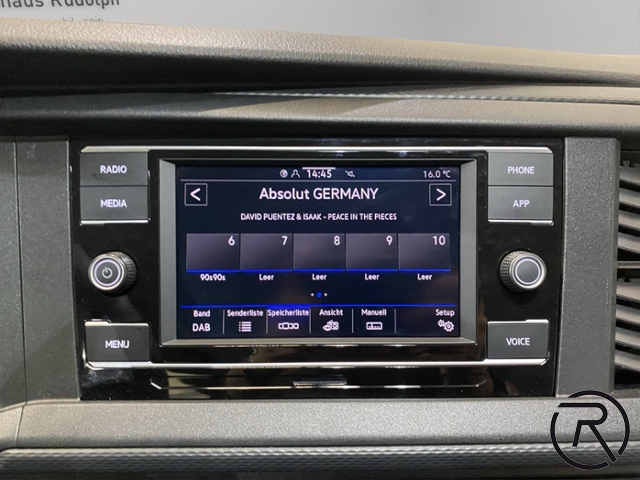 Auto Abo Foto Nummer 17 von 19