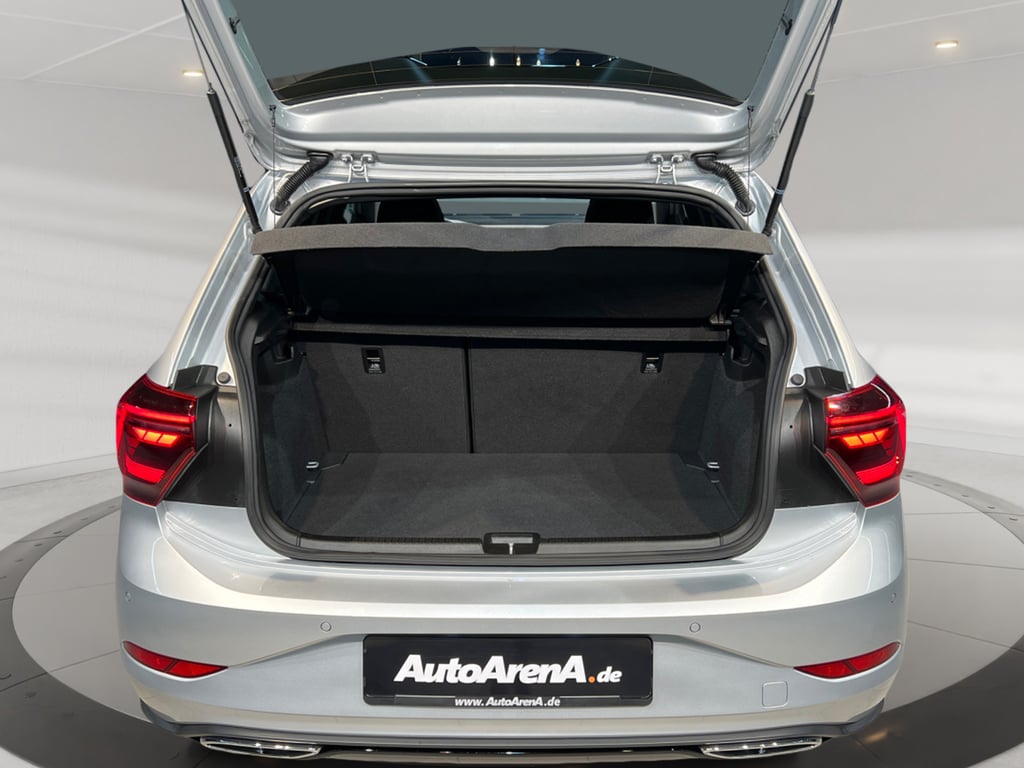 Auto Abo Foto Nummer 12 von 20