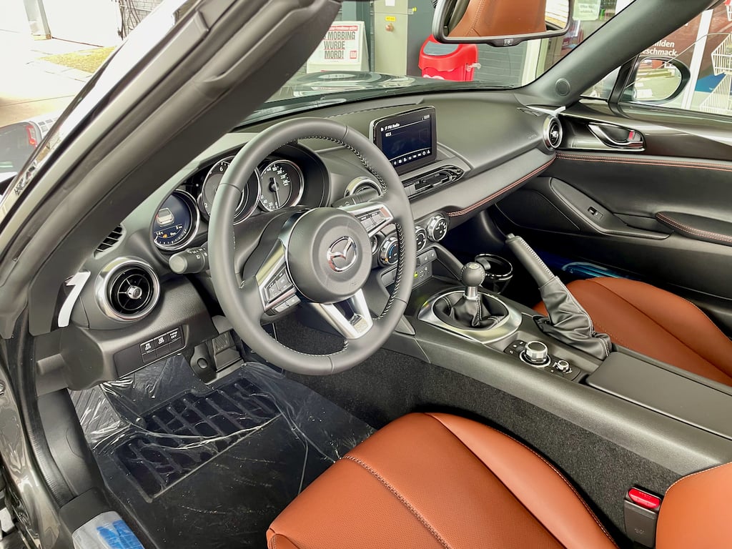 Auto Abo Foto Nummer 4 von 6