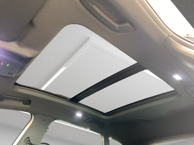 Auto Abo Foto Nummer 5 von 20