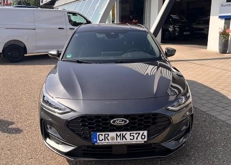 Auto Abo Foto Nummer 2 von 4