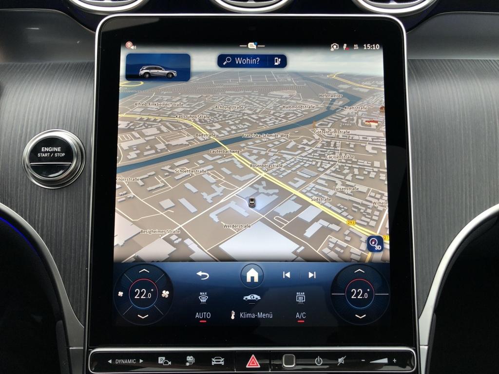 Auto Abo Foto Nummer 19 von 20