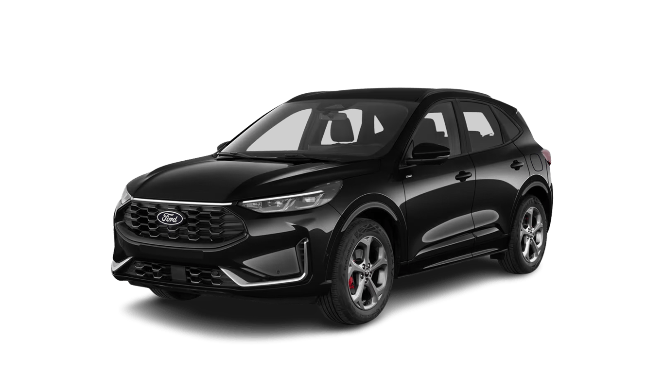 Ford Kuga ST-Line X, LED-Scheinwerfer,Head-up Display,Winter-Paket Image