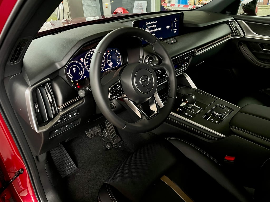 Auto Abo Foto Nummer 16 von 20