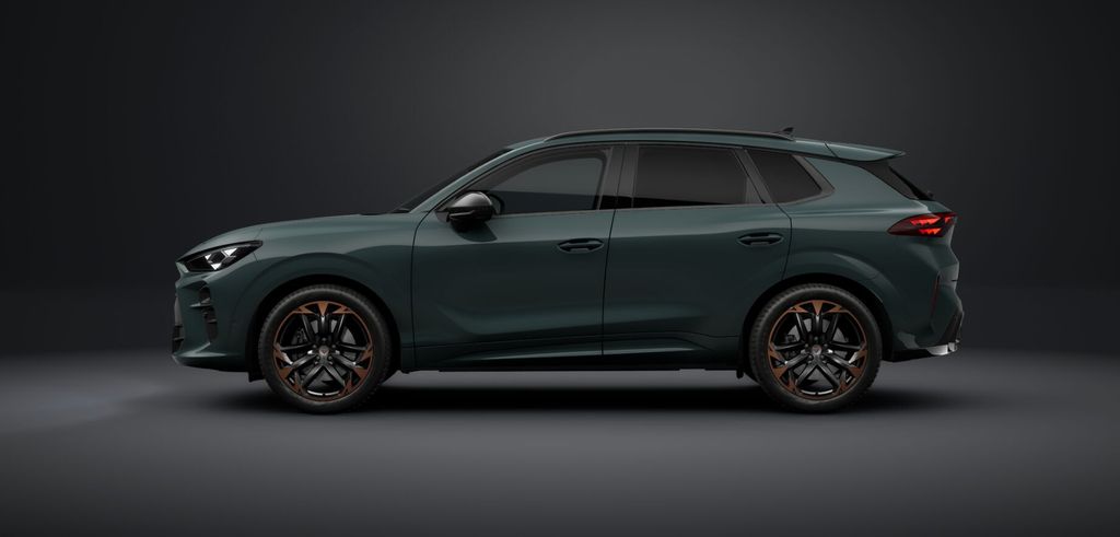 Auto Abo Foto Nummer 4 von 6