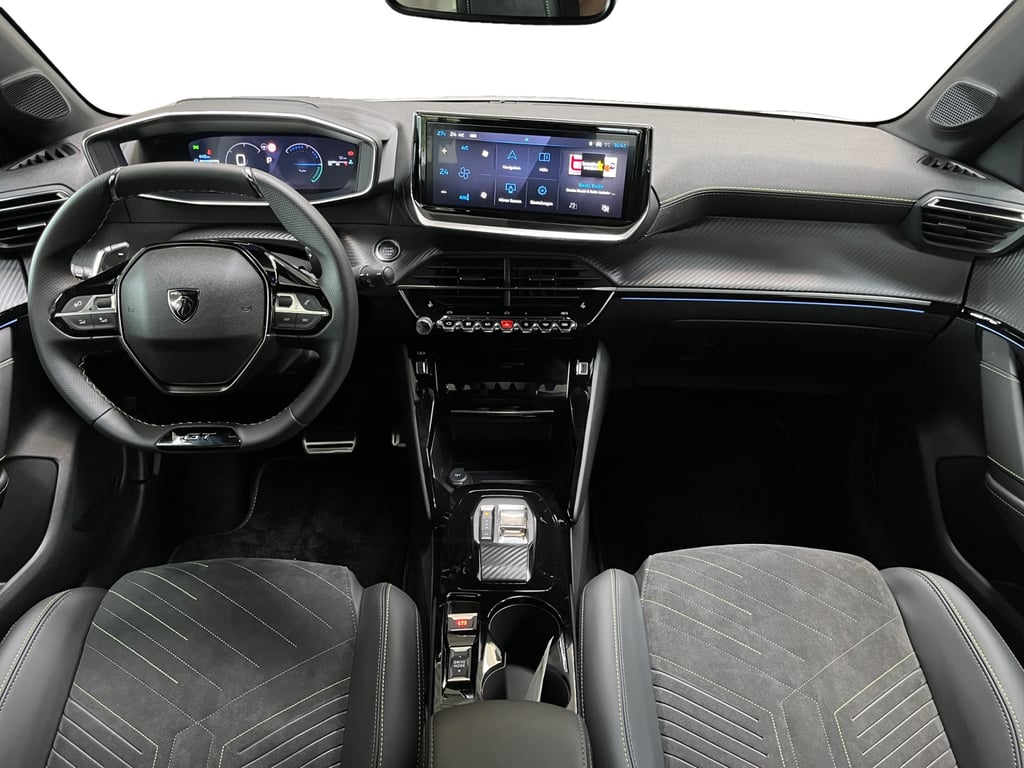 Auto Abo Foto Nummer 4 von 20