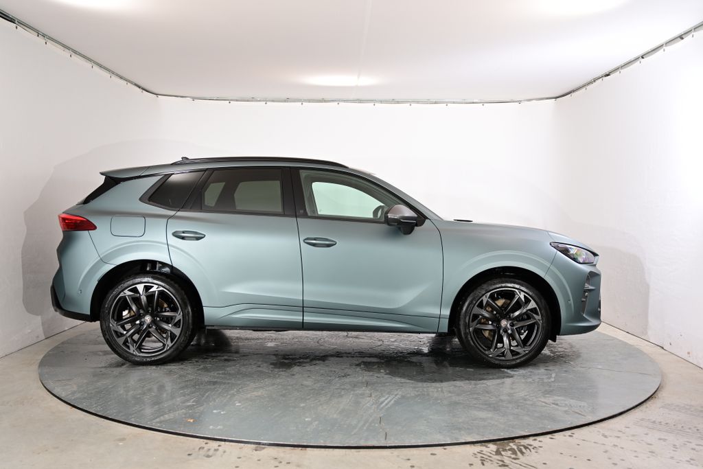 Auto Abo Foto Nummer 6 von 12