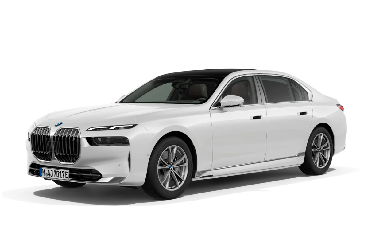 Auto Abo Foto Nummer 1 von 8