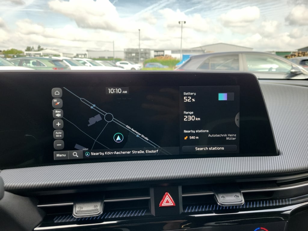 Auto Abo Foto Nummer 5 von 15