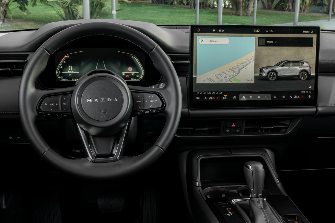 Auto Abo Foto Nummer 5 von 7