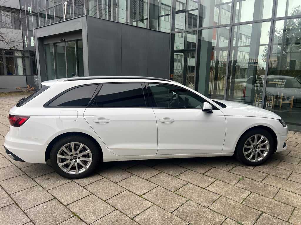 Auto Abo Foto Nummer 3 von 20