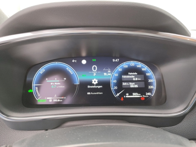 Auto Abo Foto Nummer 10 von 18