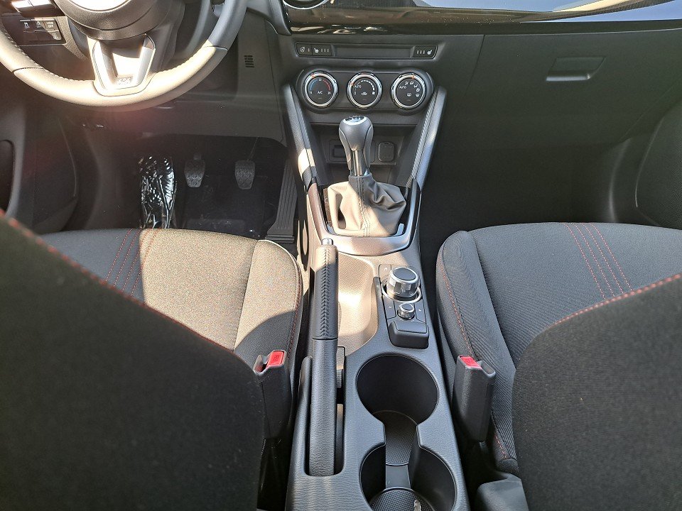 Auto Abo Foto Nummer 16 von 16