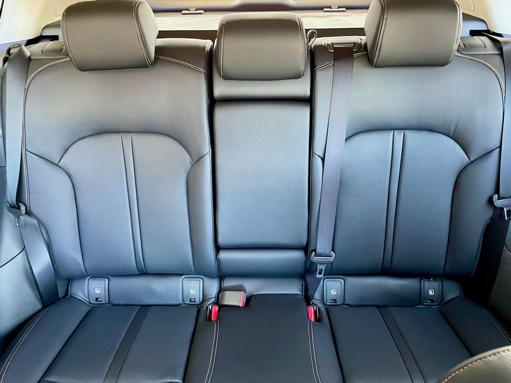 Auto Abo Foto Nummer 18 von 20