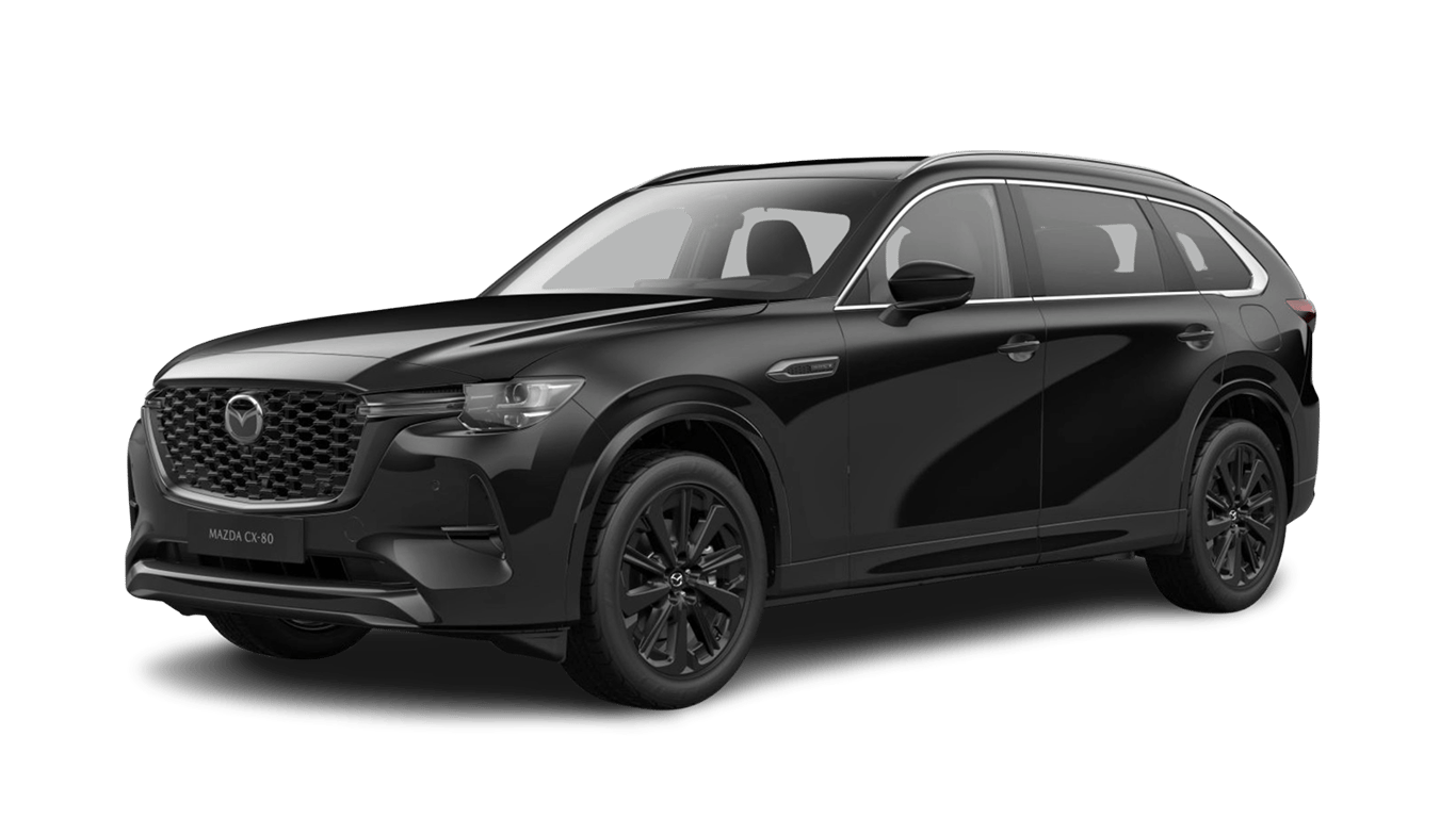 Mazda CX-80 CX-80 3.3L Diesel 254ps 8AT AWD Takumi *PANO*Matrix*LED*Nappaleder*