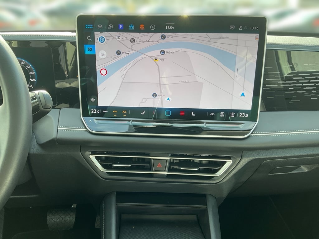 Auto Abo Foto Nummer 10 von 10