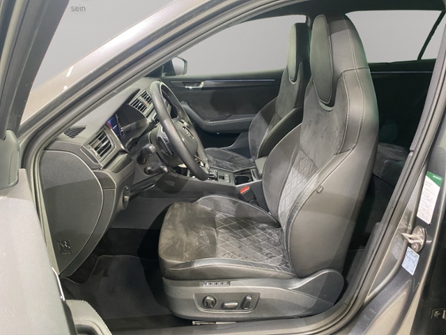 Auto Abo Foto Nummer 14 von 18