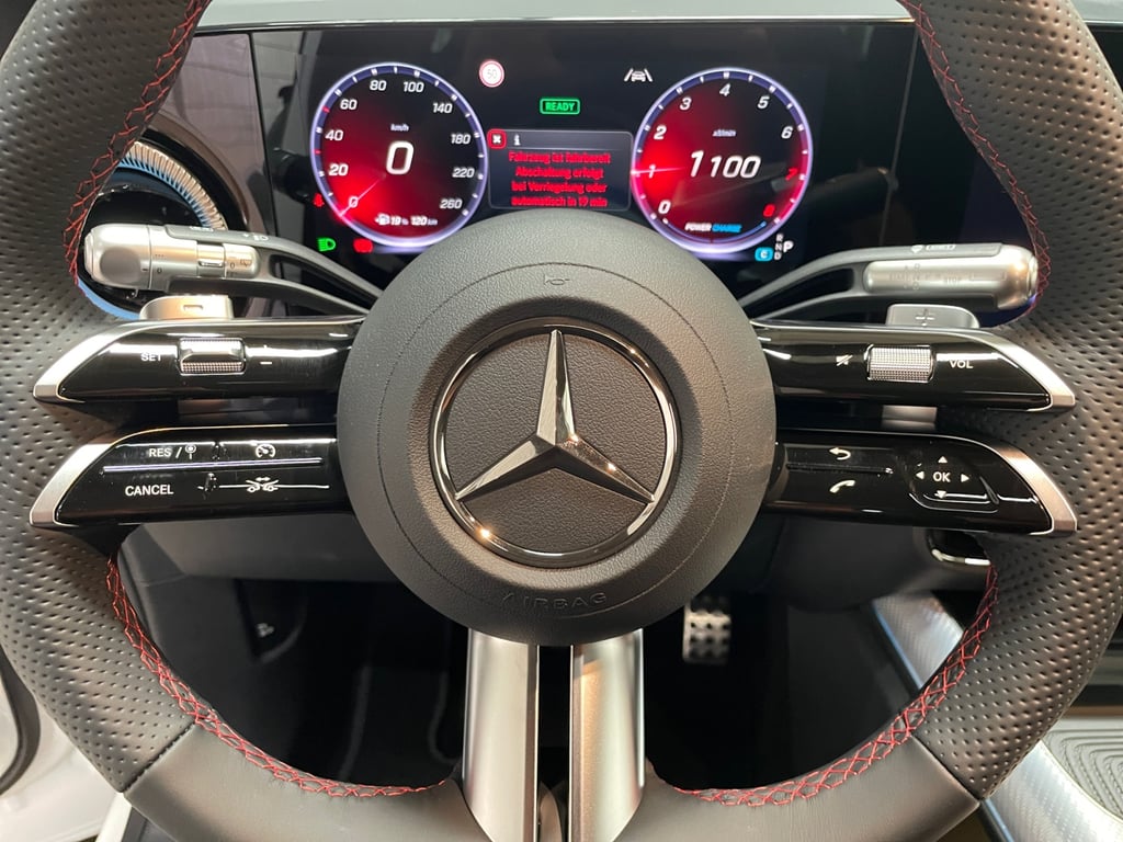 Auto Abo Foto Nummer 17 von 20